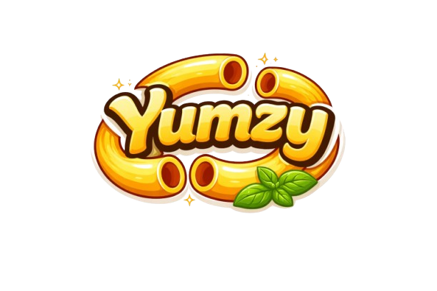 Logo Yumzy
